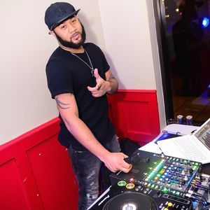 Meet your Posher, Jay